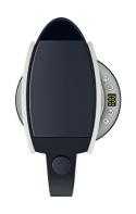 Bollitore Hotpoint Ariston Digital Kettle WK 24E AXO Napoli